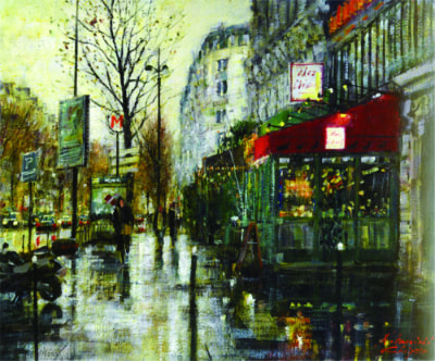 Exhibition | Copy 山木美術 Yamaki Art Gallery